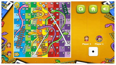 Download Snakes and Ladders - Play Snake and Ladder game App on your Windows XP/7/8/10 and MAC PC